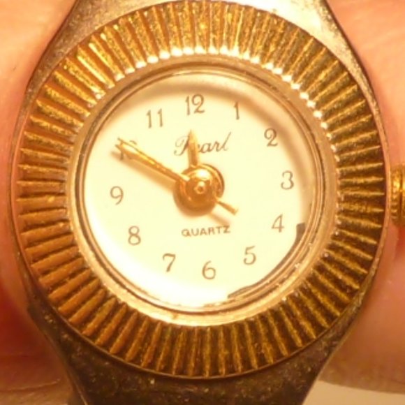 3 Watches - Timex - Pearl - Legacy - Picture 3 of 14